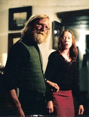 Image of Terry Free and Jo Taylor