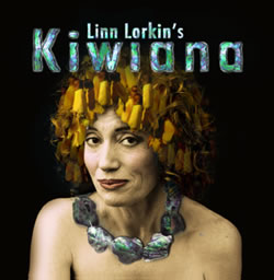 Linn Lorkin's Kiwiana