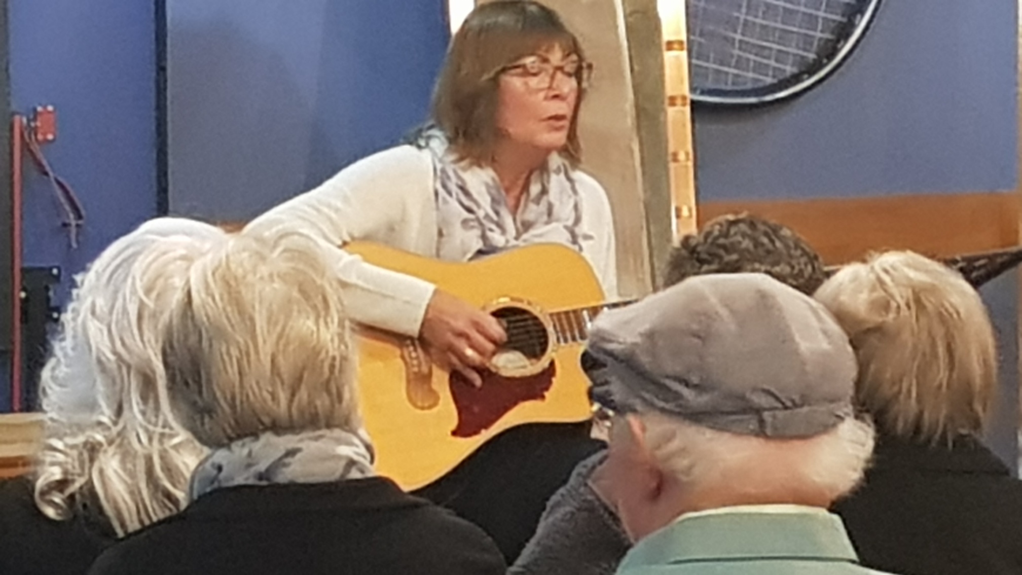 Festival – Titirangi Folk Music Club